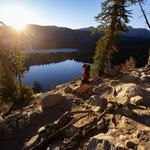 Mammoth Lakes