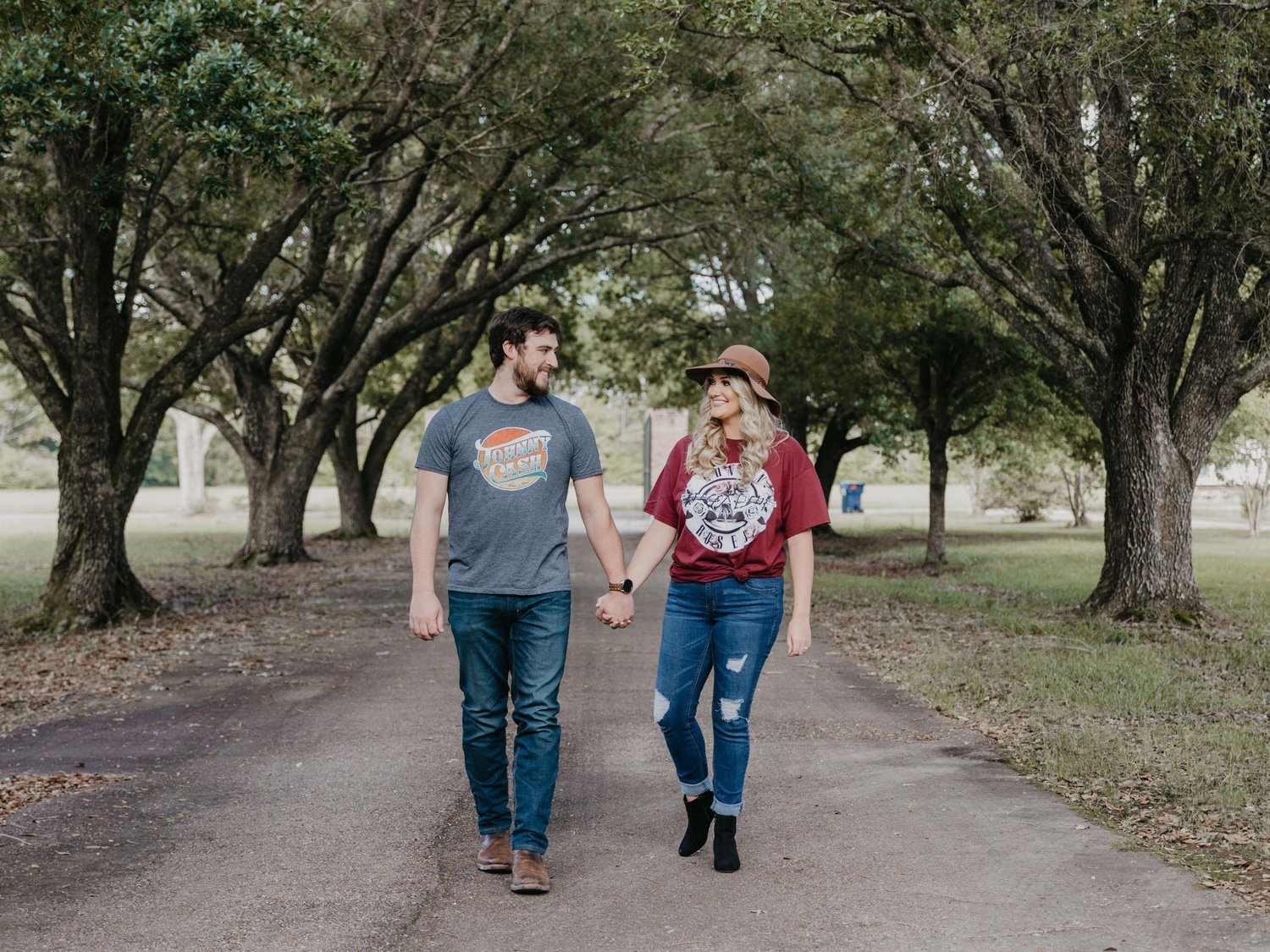 The Wedding Website of Macy Rebecca Miley and James Alexander Nesbit