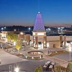 Pinnacle Hills Promenade