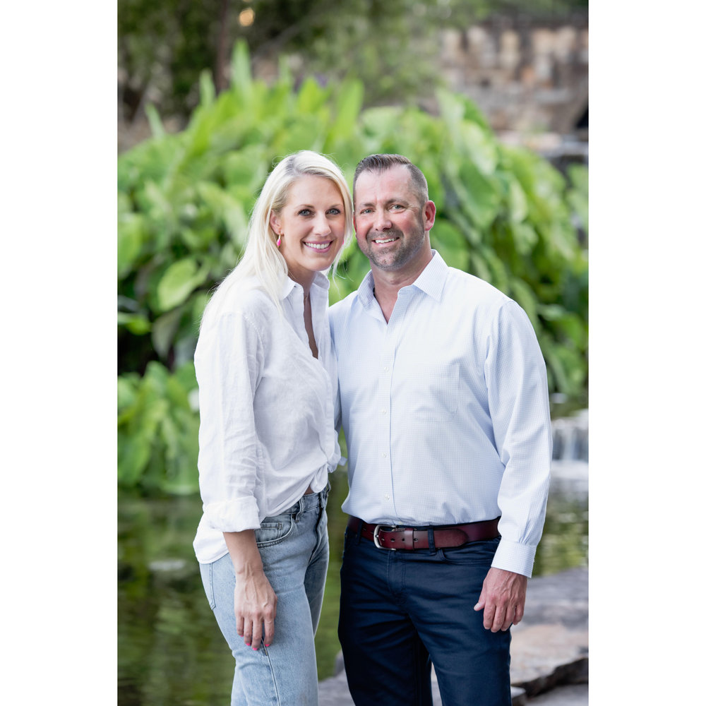Leslie Maloney and Jeffrey Rizer's Wedding Website