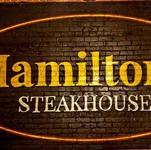 Hamilton's Steakhouse