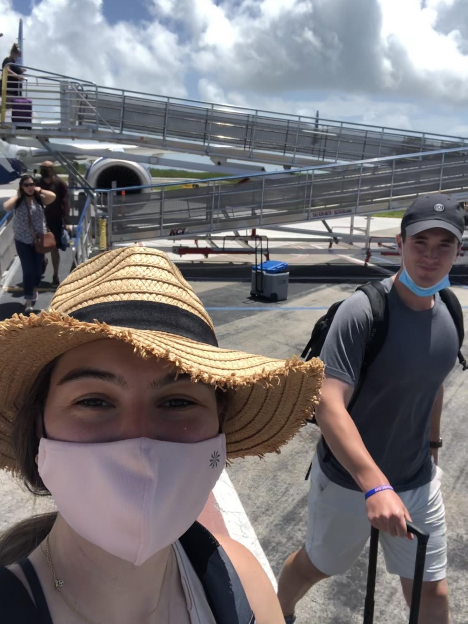 Key West - June 2021