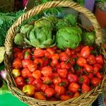 Tianguis Organico TOSMA (Shop/Sightseeing)