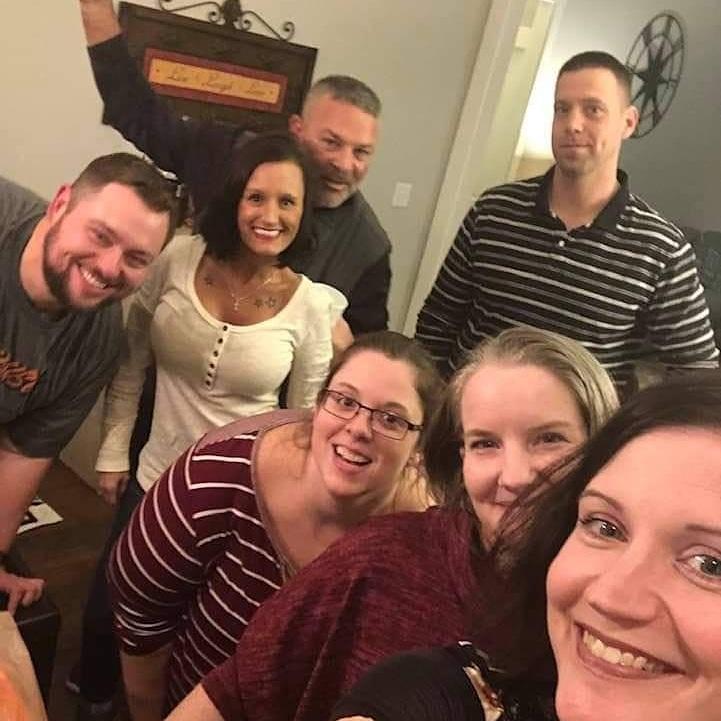 Friendsgiving 2019