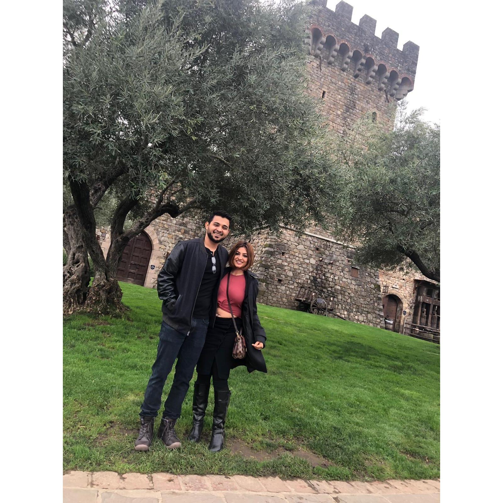 Love Traveling 🧳