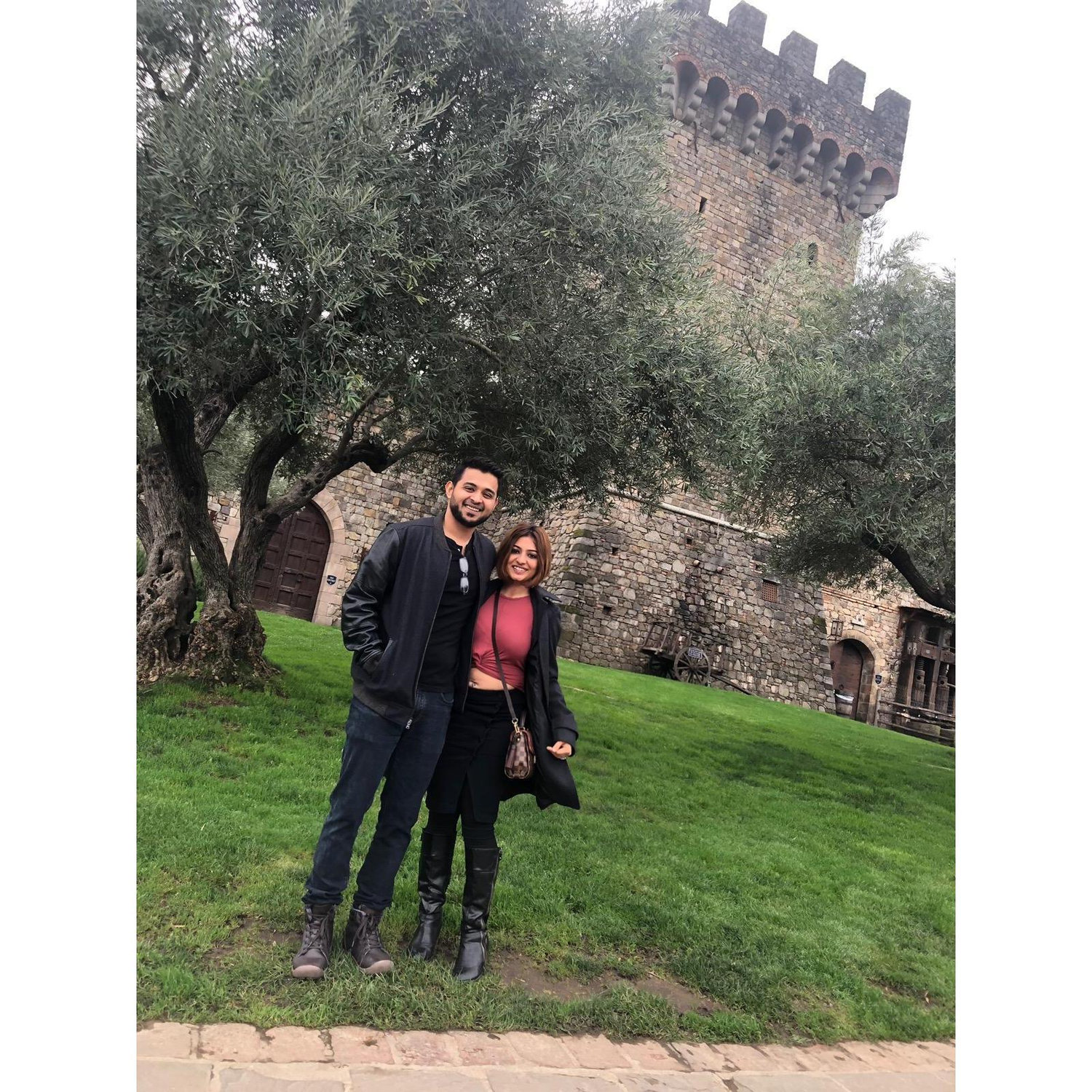 Love Traveling 🧳