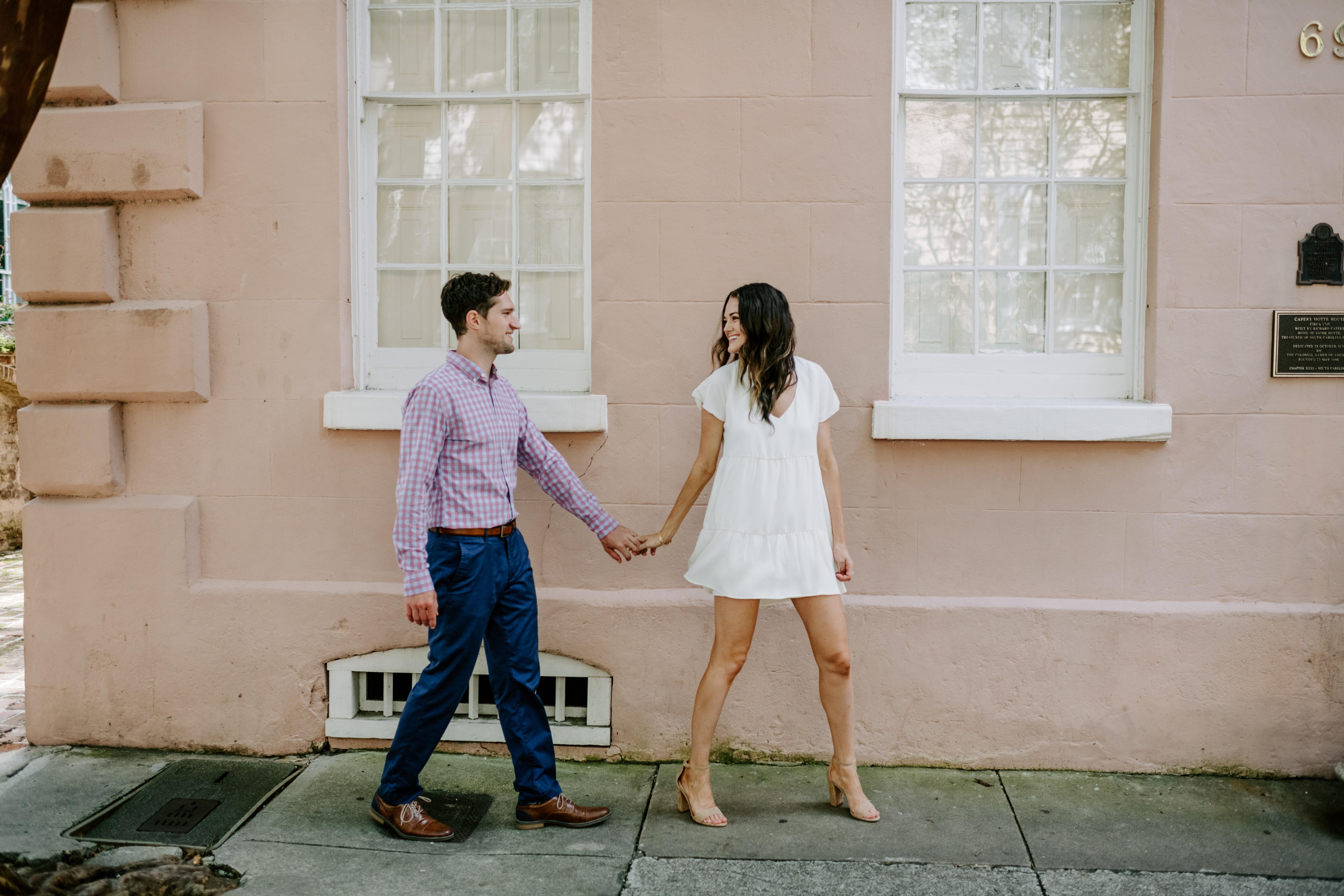 The Wedding Website of Megan Creaven and Tyler Kelley