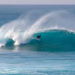 Salt Creek Beach