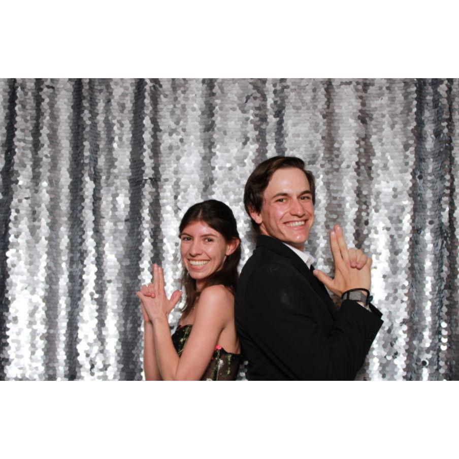 Law school formal!