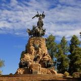 Cerro de la Gloria