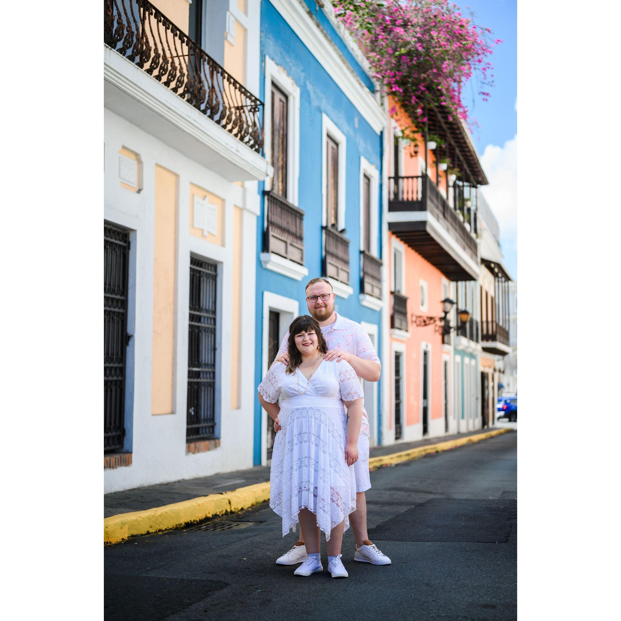 Engagement Photos