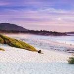 Carmel Beach