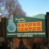 Dorothy Pecaut Nature Center