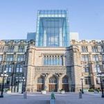 Canadian Museum of Nature / Musée canadien de la nature