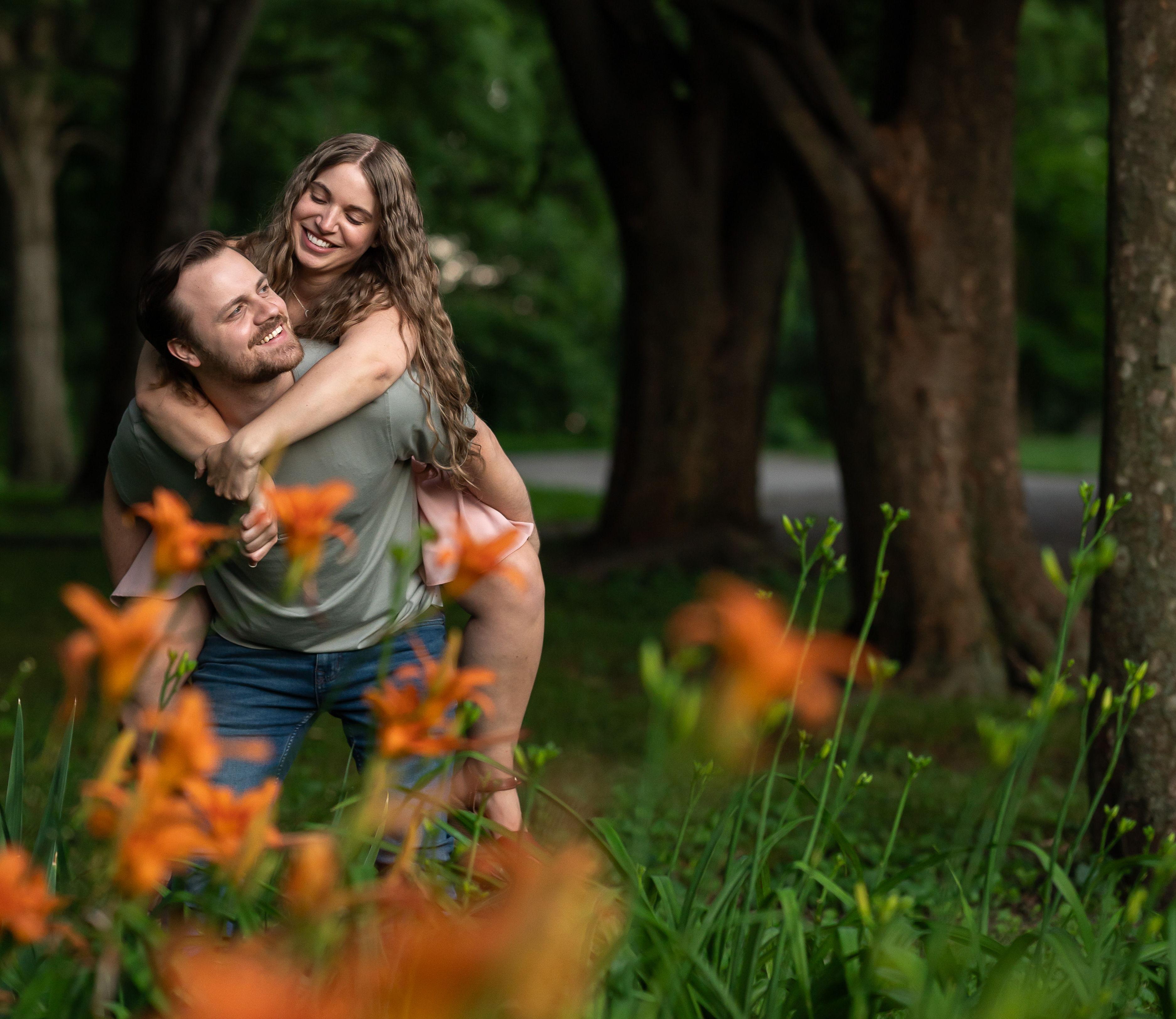 The Wedding Website of Paige Sneed and Corey Stephan