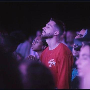 Broward Worship Concert
