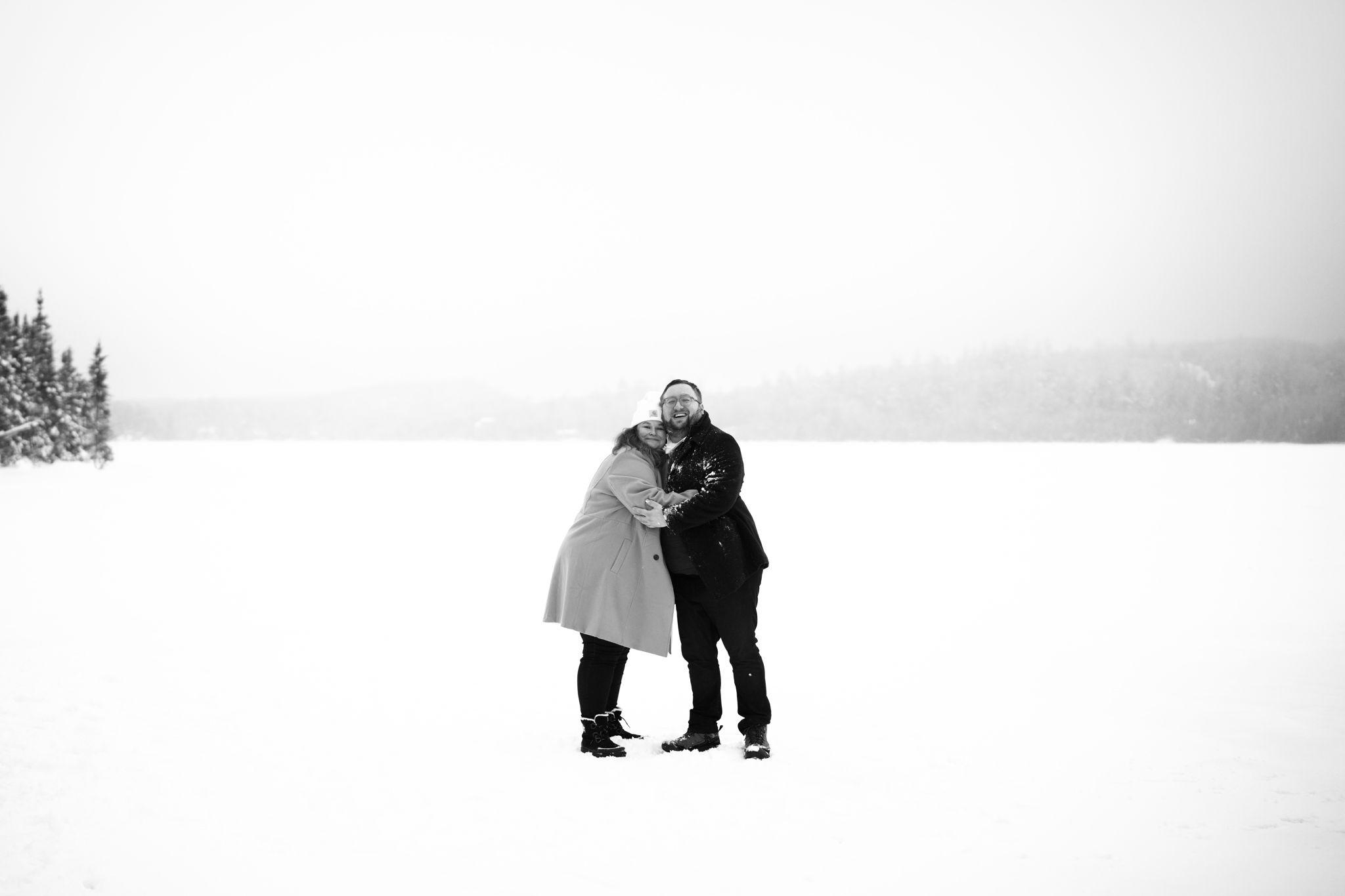 The Wedding Website of Melissa Lowell and Evan Magill