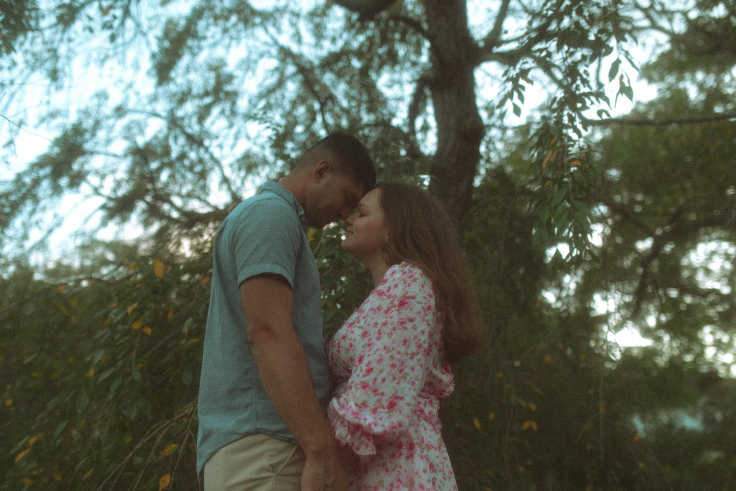 The Wedding Website of Abbey Warren and Elijah Long