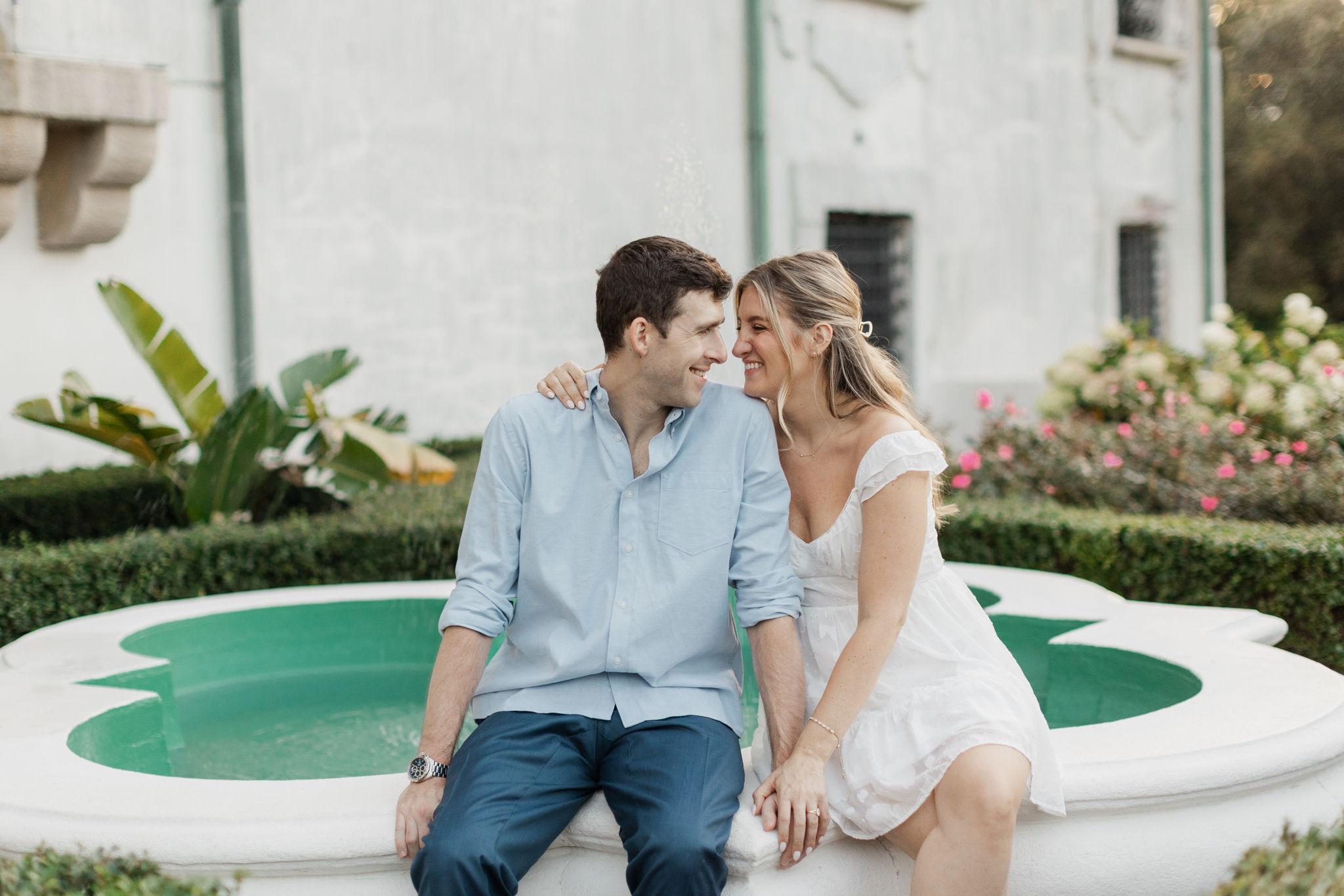 The Wedding Website of Jessica Abruzzese and Christopher Weydener