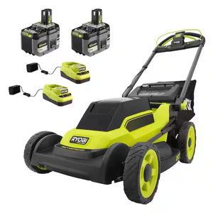 Lawn Mower