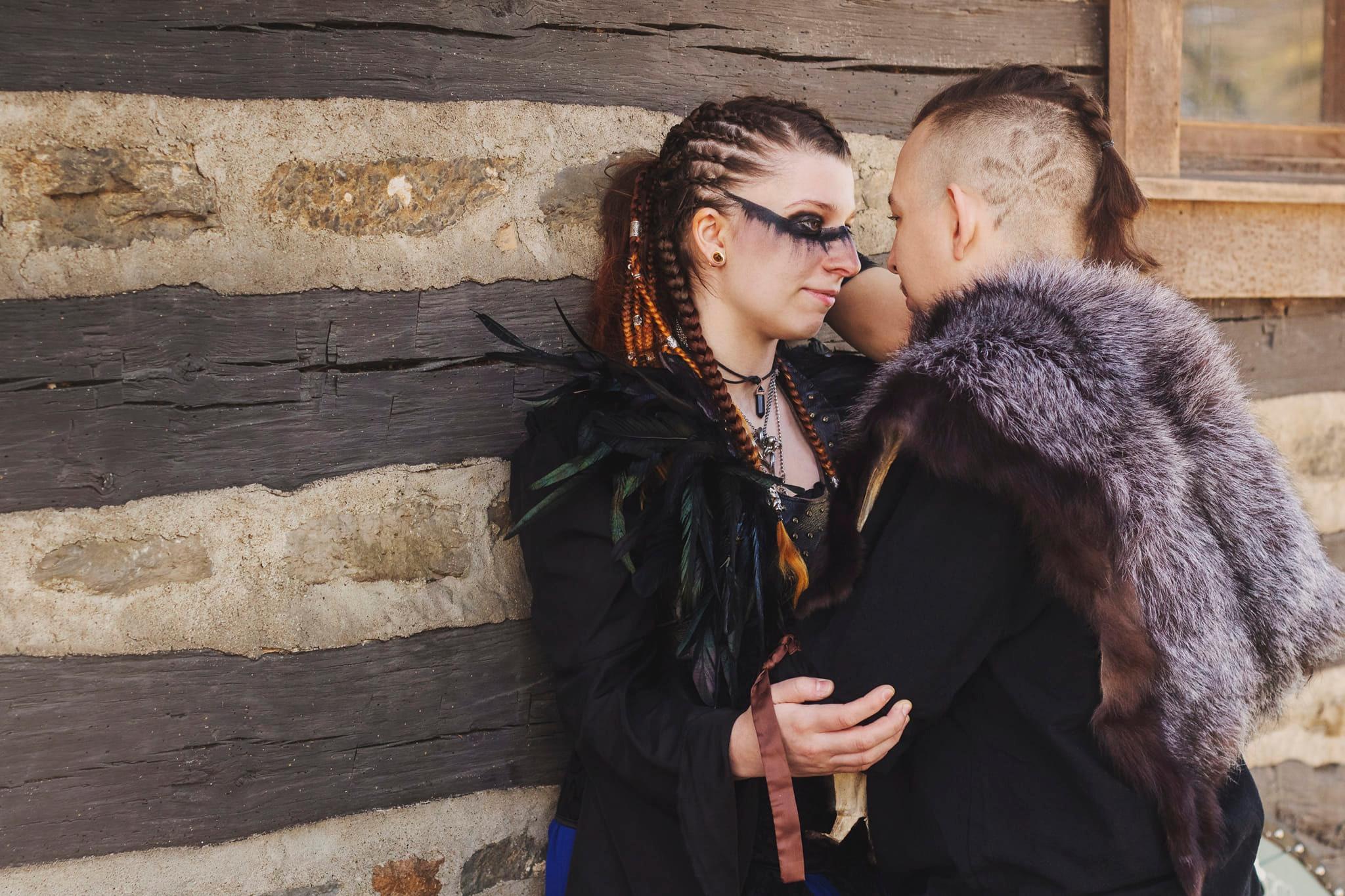 The Wedding Website of Courtney Smisko and Gerard Sevem