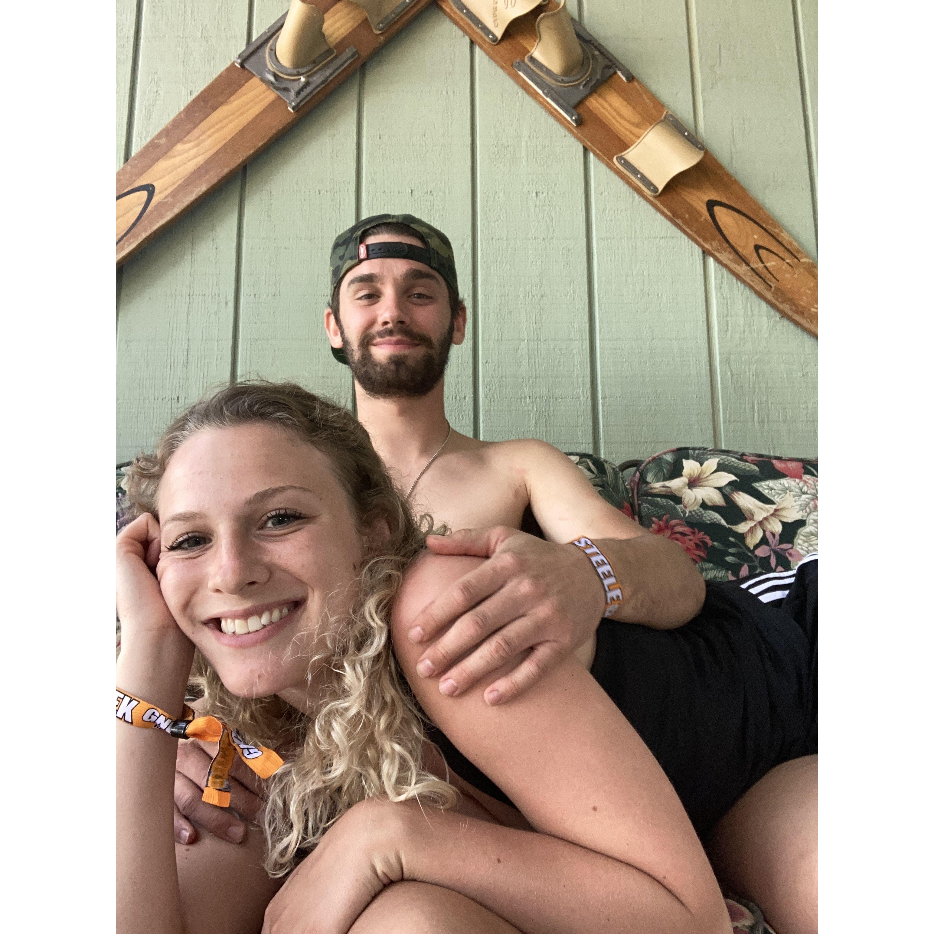 South Carolina GNCC- 2020