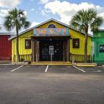 Tin City Waterfront Shops