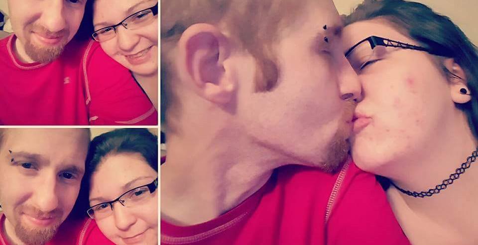 The Wedding Website of Jocelyn Penley and Cory Brewer