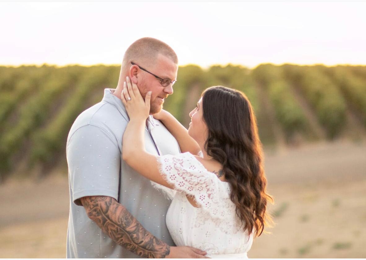 The Wedding Website of Eliza Eisenman and Camron Oliver