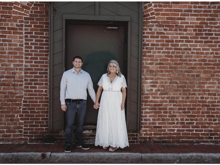 The Wedding Website of Travis Glenn and Kristina Eller