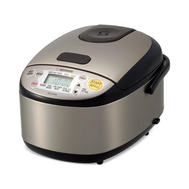 Zojirushi Micom 3-Cup Rice Cooker