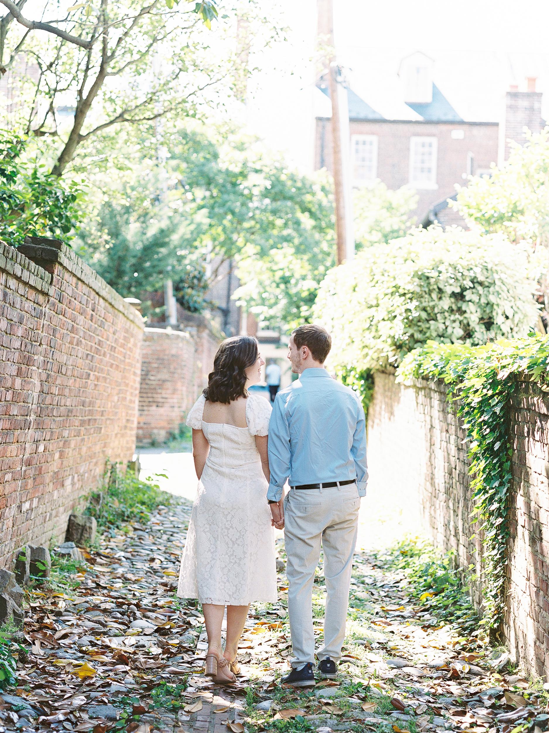 The Wedding Website of Meredith Peloso and Chandler DeFronzo