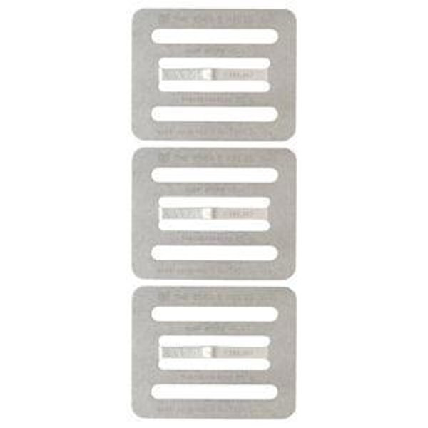 4.2” x 5” Chef's Press