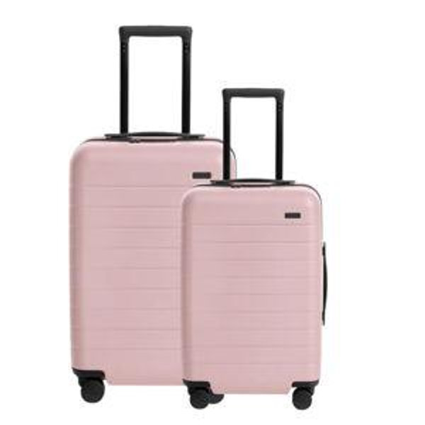Pink Explorer Essentials Bundle