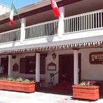 The Swiss Hotel