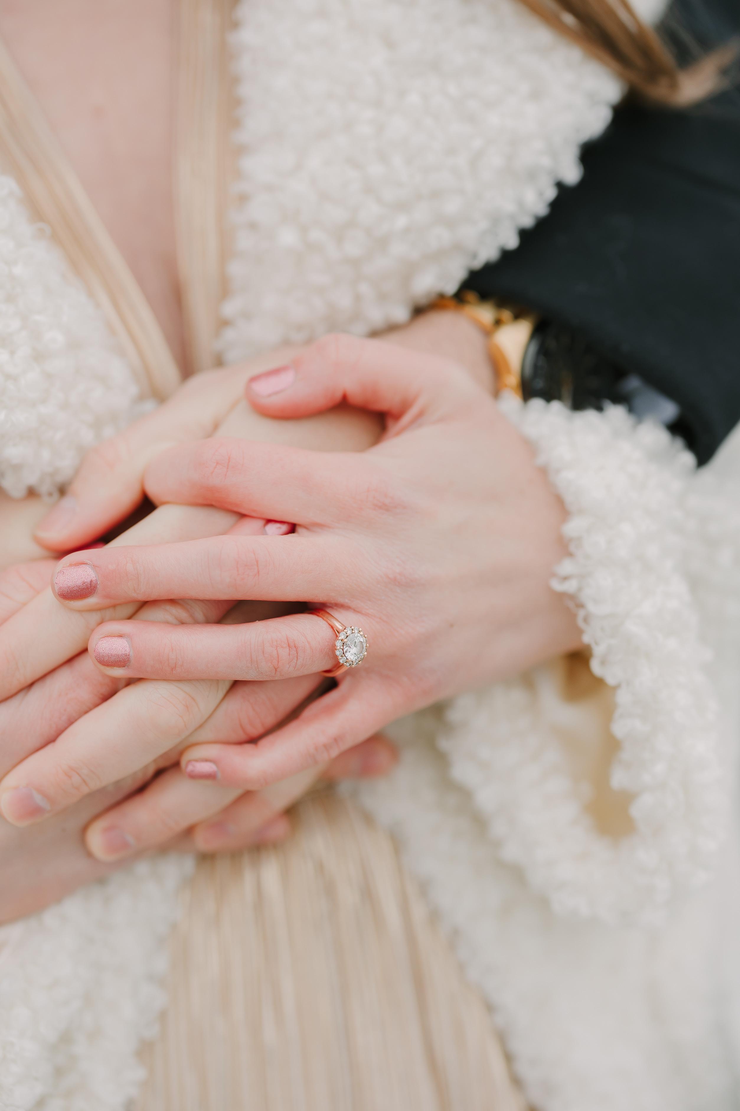 The Wedding Website of Carroll Neale and Craig Thomas