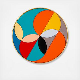 Futurismo Coaster, Set of 4