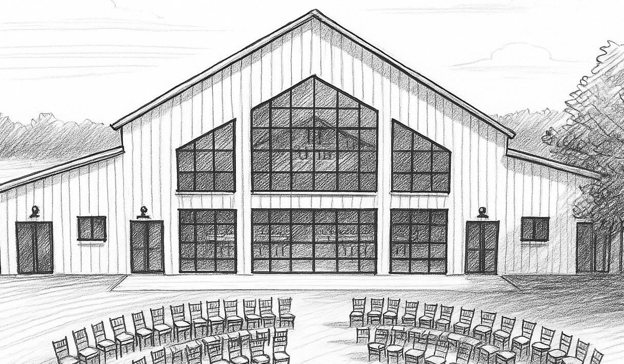 The Wedding Website of Jillian Orr and Zach Tatge