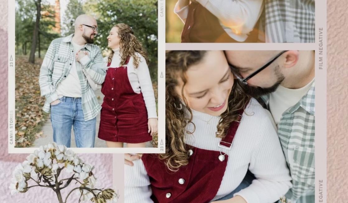 The Wedding Website of Andrew Somers and Stephanie Linn