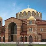 Holy Trinity Greek Orthodox Cathedral