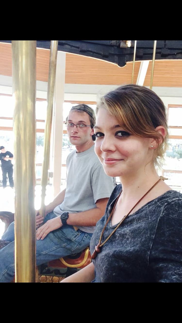 The Wedding Website of Faith Merryfield and Terry Sullivan