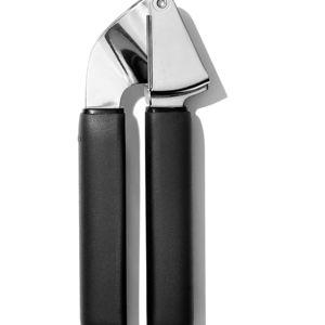 OXO Good Grips Stainless Steel Garlic Press