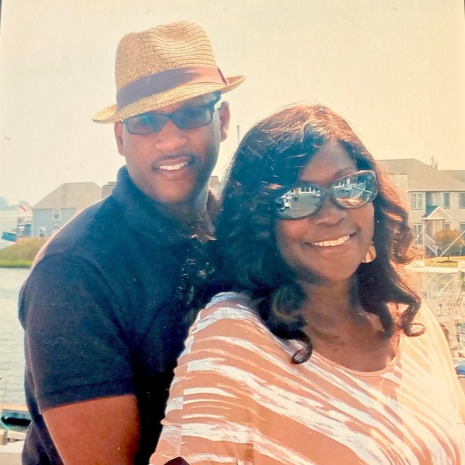 We deeply appreciate each other’s life journey and are excited to keep growing,
laughing, loving and becoming even better versions of ourselves—together.