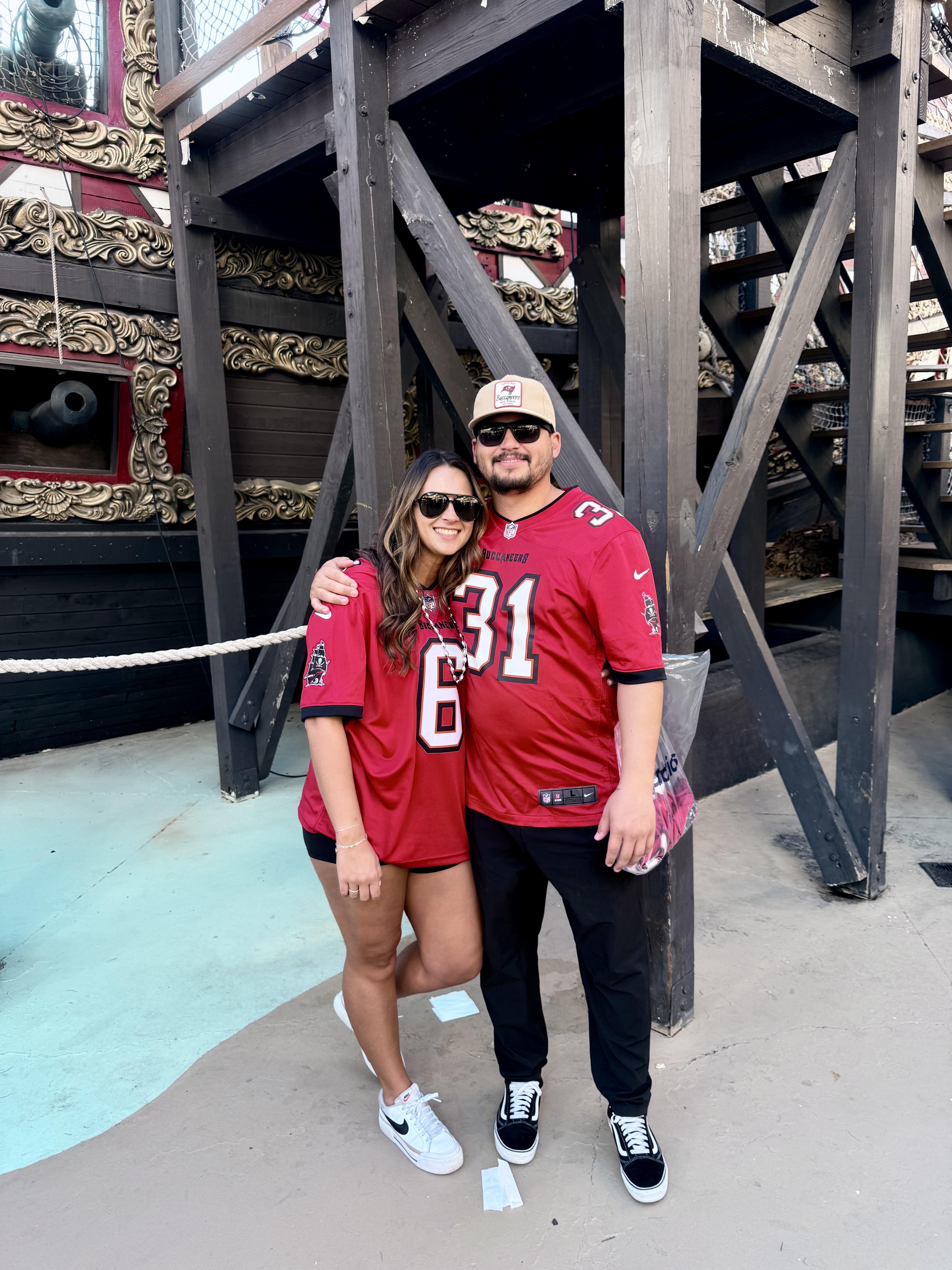 The Wedding Website of Kelsey Lay and Jordan Santos