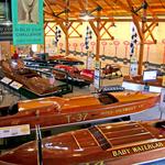 Antique Boat Museum