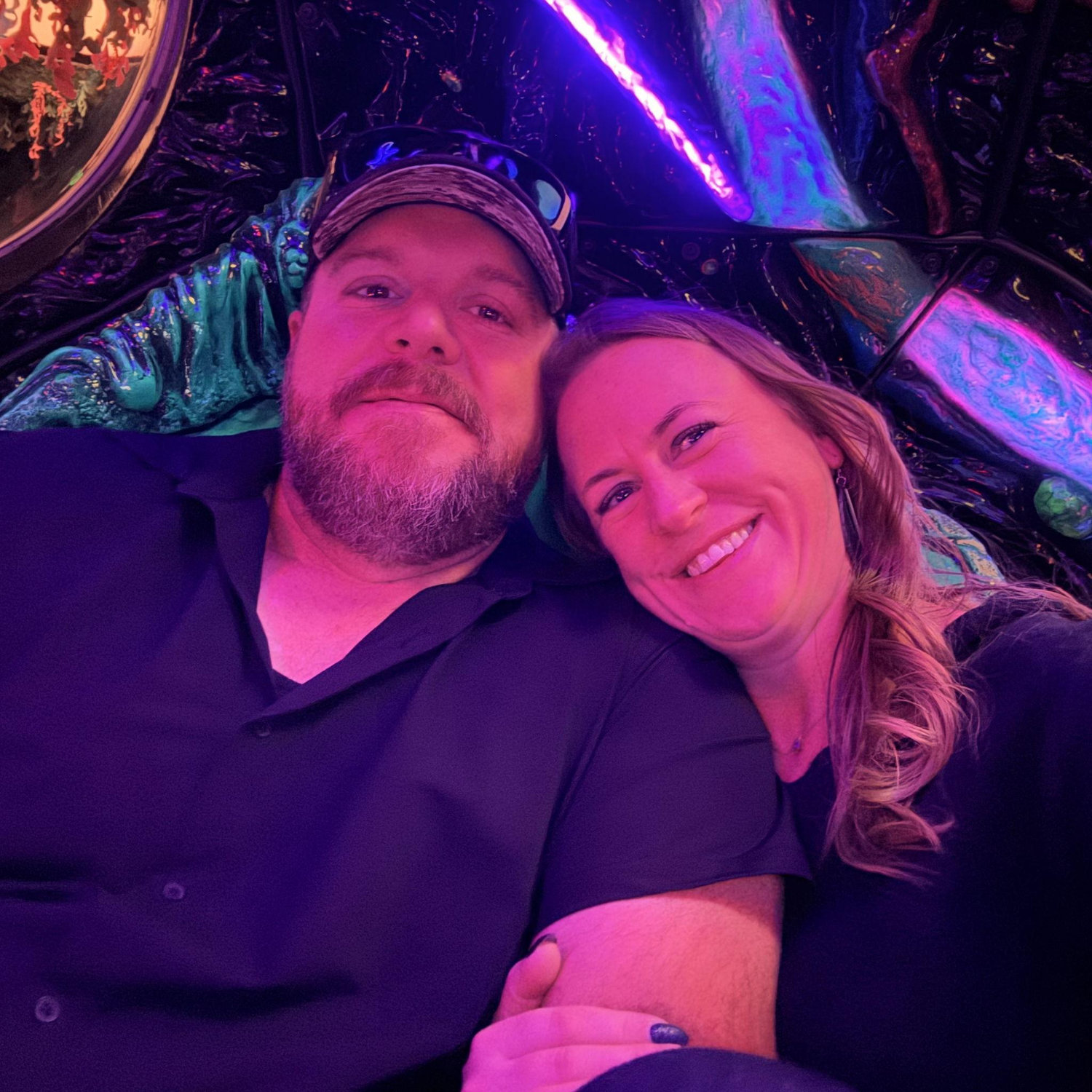 Meow Wolf