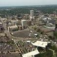 Downtown South Bend