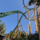 Busch Gardens Tampa Bay