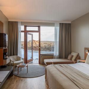 Honeymoon Lodging