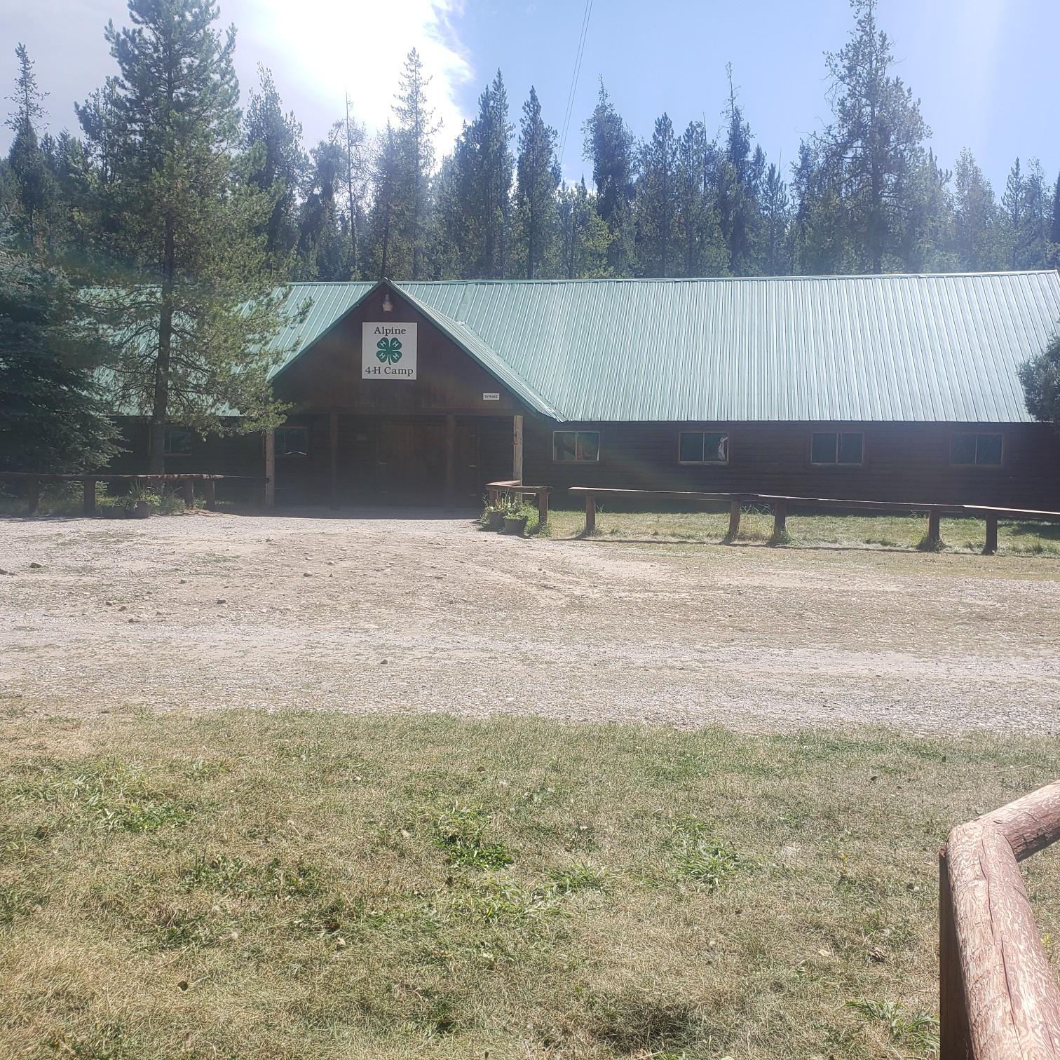 Main Building